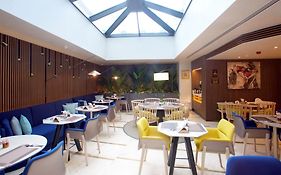 Hampton By Hilton Istanbul Old City